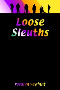 loose sleuths book cover image