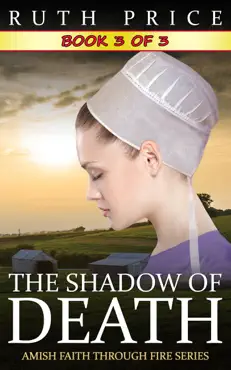 the shadow of death - book 3 book cover image