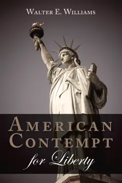 american contempt for liberty book cover image