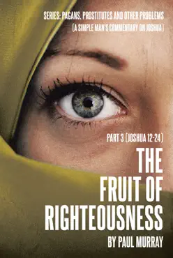 the fruit of righteousness book cover image