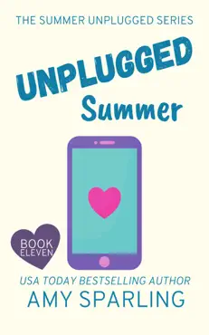 unplugged summer imagen de la portada del libro