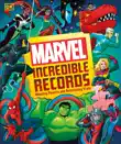 Marvel Incredible Records synopsis, comments