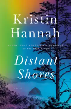 distant shores book cover image