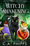 Witchy Awakening synopsis, comments