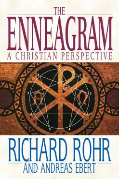 the enneagram book cover image