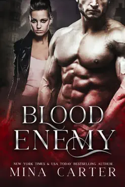 blood enemy book cover image