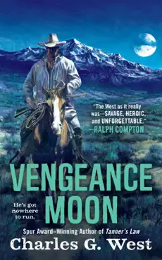 vengeance moon book cover image