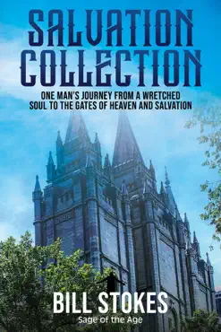 salvation collection book cover image