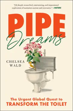 pipe dreams book cover image