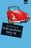 Sehr geehrter Herr M. synopsis, comments