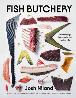 fish butchery imagen de la portada del libro
