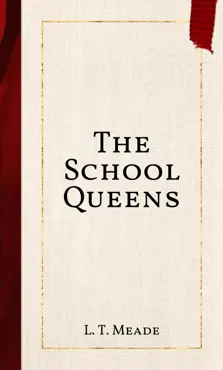 the school queens imagen de la portada del libro