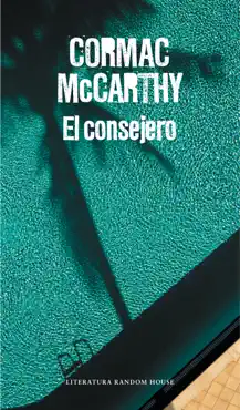 el consejero book cover image