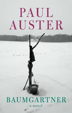 baumgartner imagen de la portada del libro