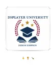 DSPLAYER UNIVERSITY synopsis, comments
