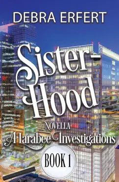 sister-hood book cover image