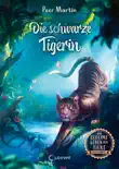Das geheime Leben der Tiere (Dschungel, Band 2) - Die schwarze Tigerin sinopsis y comentarios