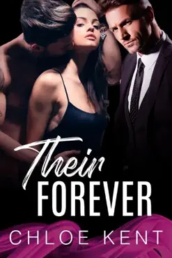 their forever book cover image