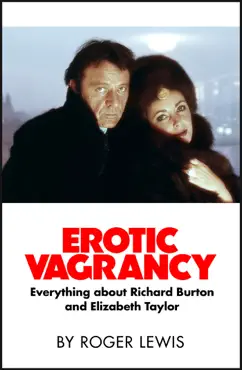 erotic vagrancy book cover image