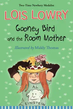 gooney bird and the room mother imagen de la portada del libro
