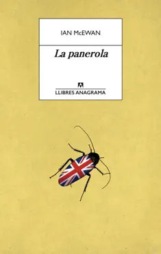 la panerola book cover image