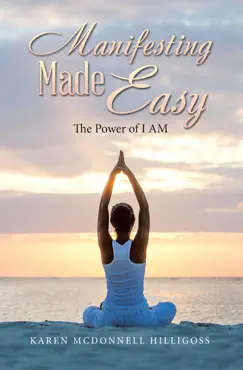 manifesting made easy book cover image