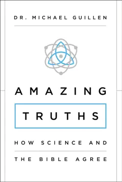 amazing truths book cover image