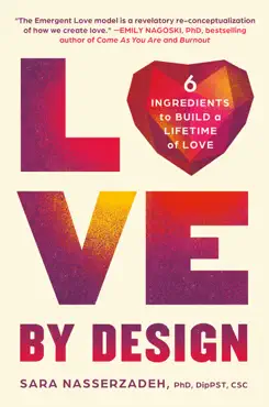 love by design book cover image