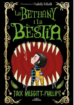 la bethany i la bèstia 1 - la bethany i la bèstia imagen de la portada del libro