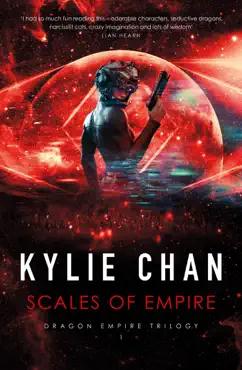 scales of empire book cover image