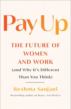 pay up book cover image