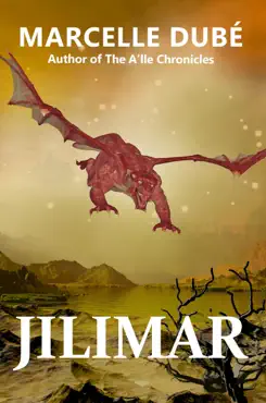 jilimar book cover image