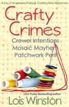 Crafty Crimes book summary, reviews and downlod