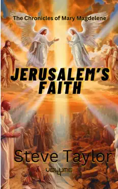 jerusalems faith book cover image