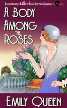 a body among the roses book cover image