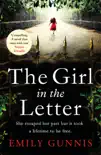 The Girl in the Letter: A home for unwed mothers; a heartbreaking secret in this historical fiction bestseller inspired by true events sinopsis y comentarios
