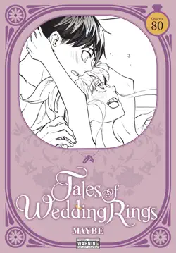 tales of wedding rings, chapter 80 book cover image