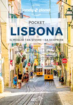 lisbona pocket book cover image