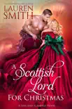 A Scottish Lord for Christmas synopsis, comments