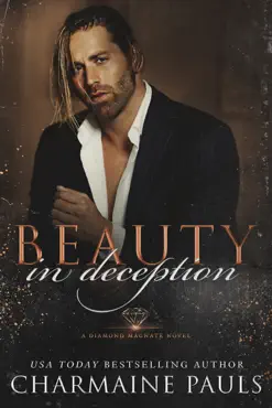 beauty in deception book cover image