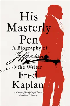 his masterly pen book cover image