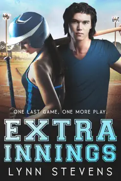 extra innings book cover image
