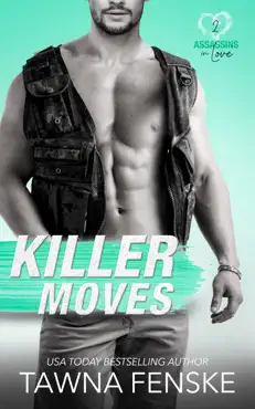 killer moves imagen de la portada del libro