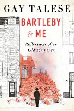 bartleby and me imagen de la portada del libro