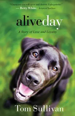 alive day book cover image