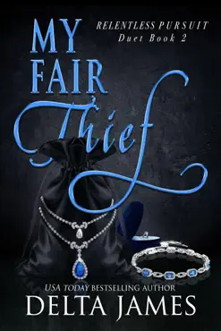 my fair thief book cover image