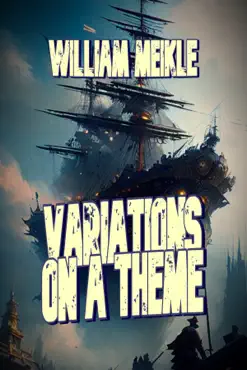 variations on a theme book cover image