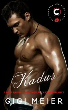 kadus book cover image