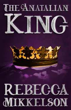 the anatalian king book cover image