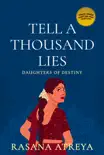 Tell A Thousand Lies synopsis, comments